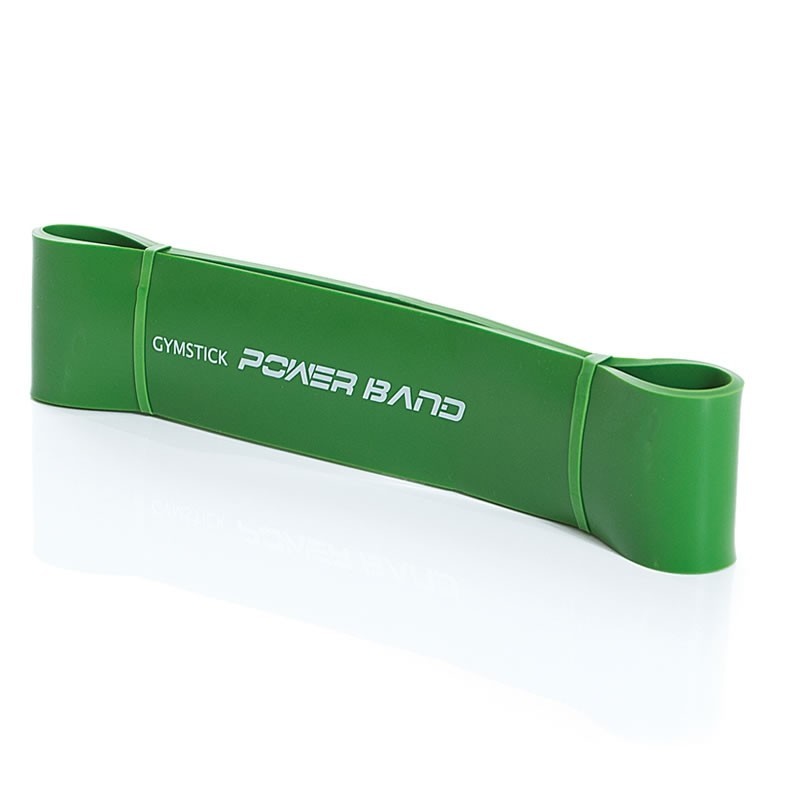 Gymstick Mini Power Band Voimakuminauha - Extra Strong