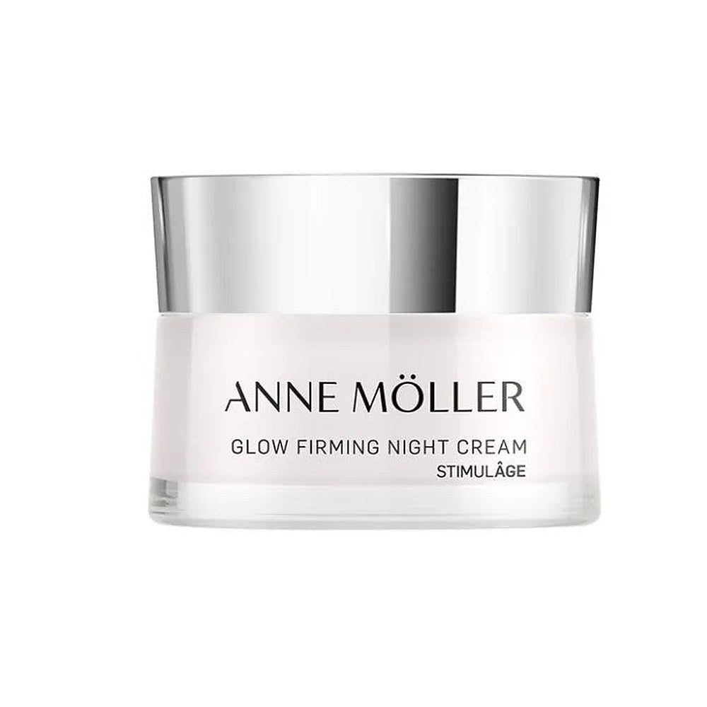 Anne Möller Glow Firming Night Cream 50 ml