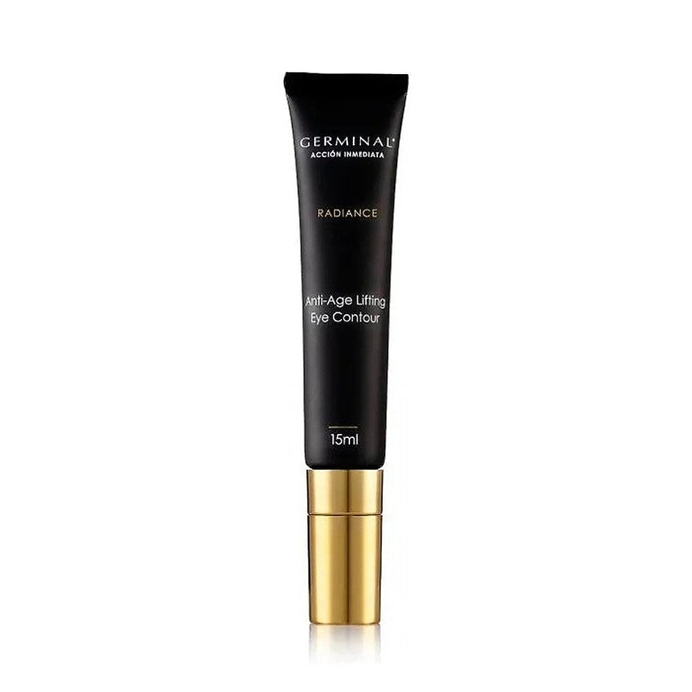Germinal Radiance Anti-Ikääntymistä Estävä Silmänympärysvoide 15ml