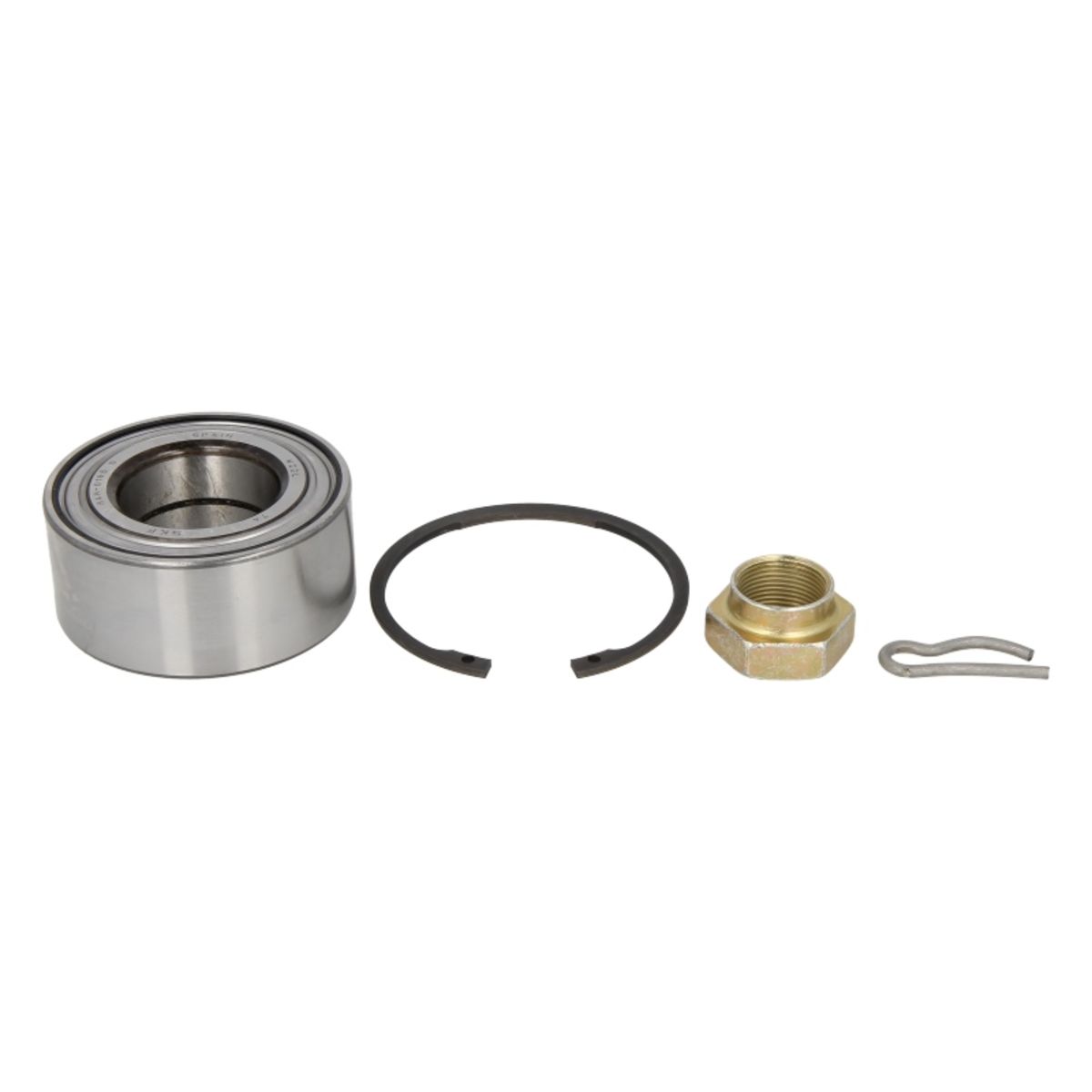 Pyöränlaakerisarja SKF VKBA 915