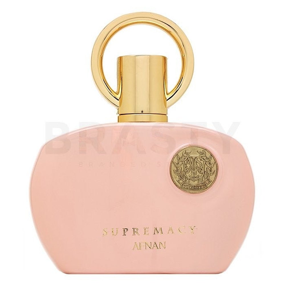 Afnan Supremacy Pink - EDP - Tilavuus: 100 ml