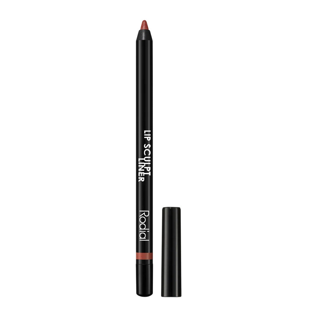 Rodial, Sculpt, irrotettava huulikynä, musta ruusu, 1.2 g
