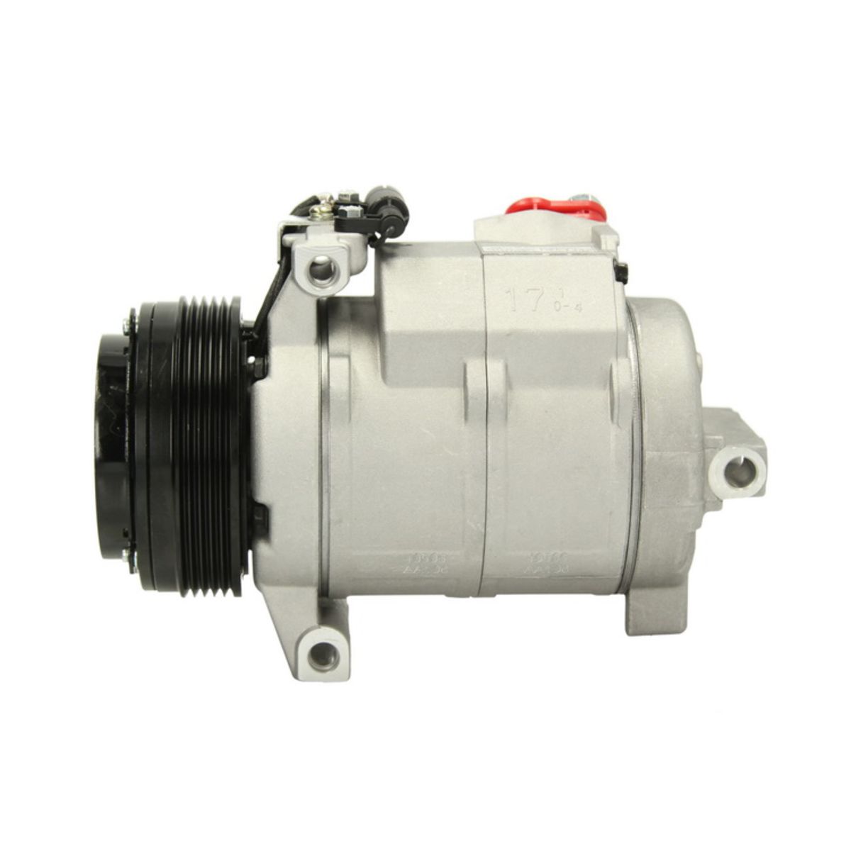Ilmastoinnin kompressori NRF 32432