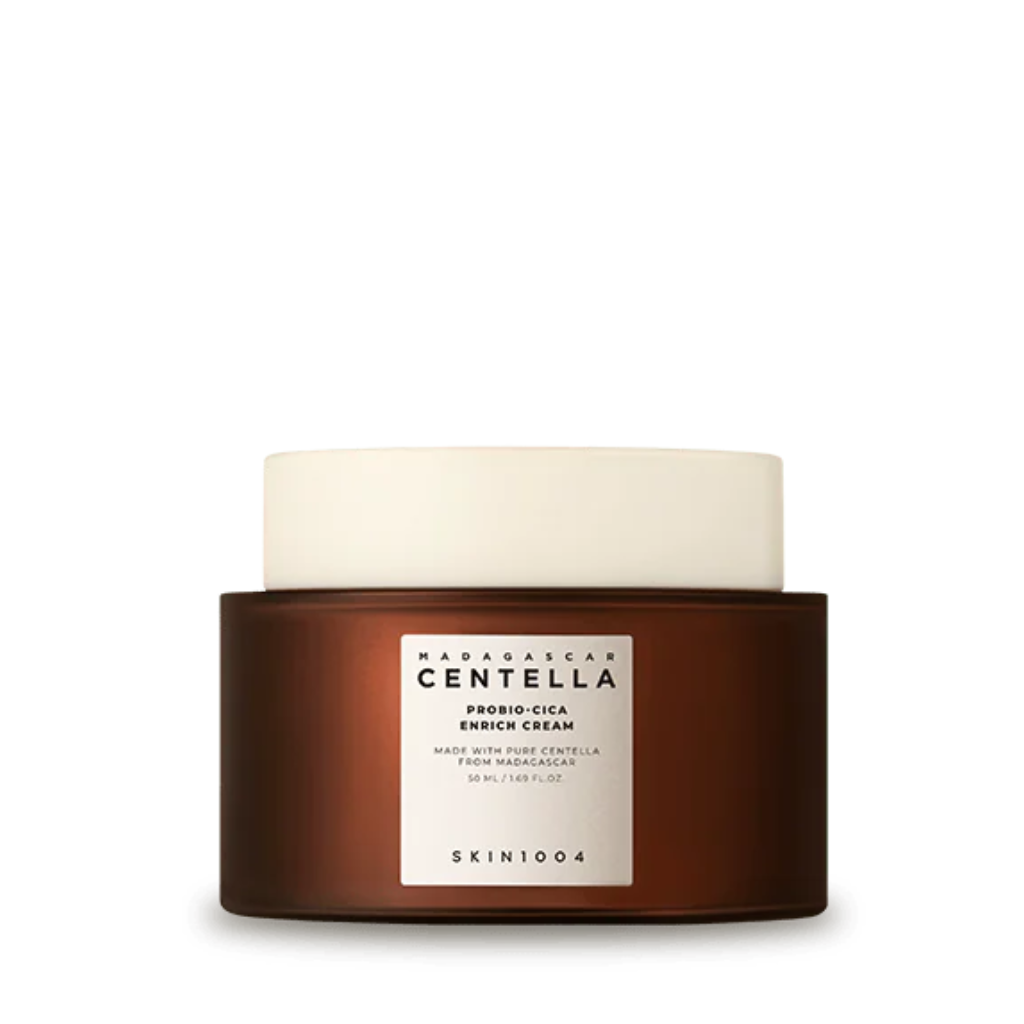 Centella Probio-Cica Enrich Cream