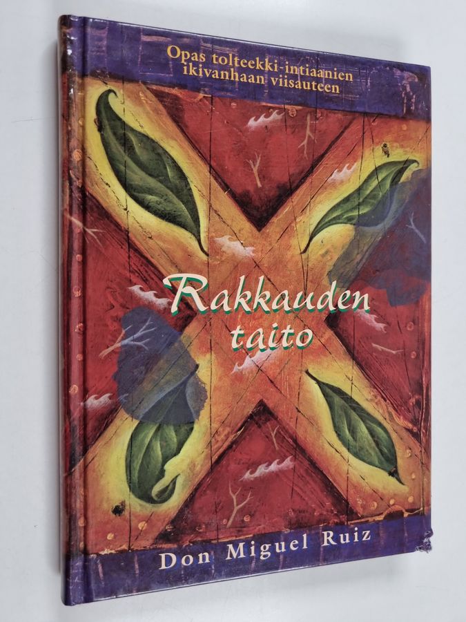 Rakkauden taito