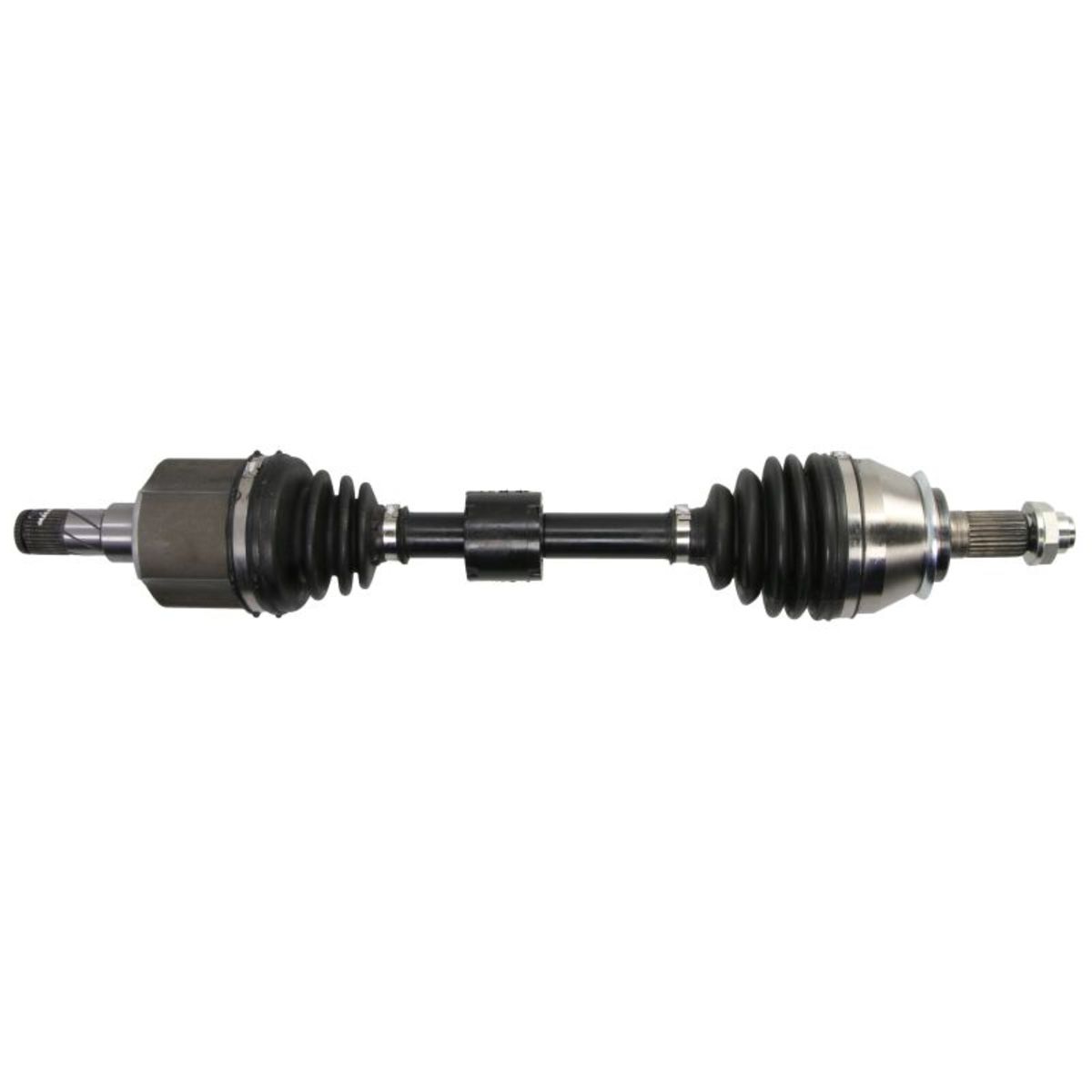 Vetoakseli PASCAL G2G061PC