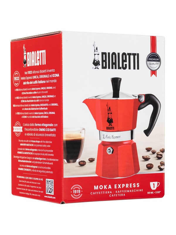 Bialetti Moka Express