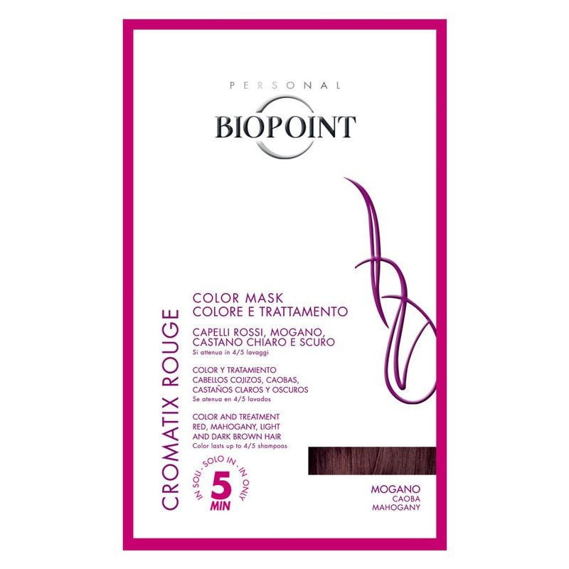 Maski Mask Biopoint Color Mask