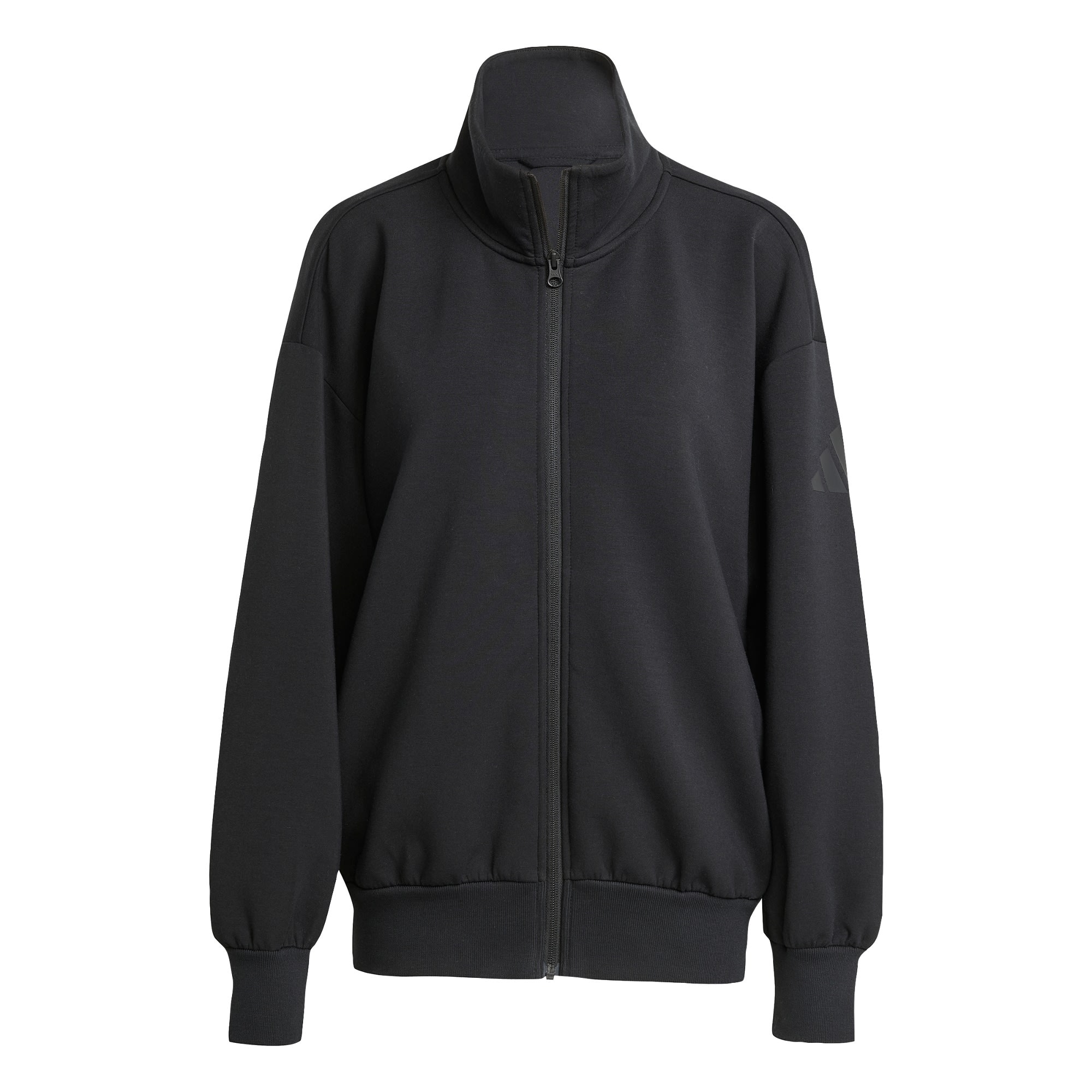 ADIDAS SPORTSWEAR Urheilullinen collegetakki 'All Szn' musta
