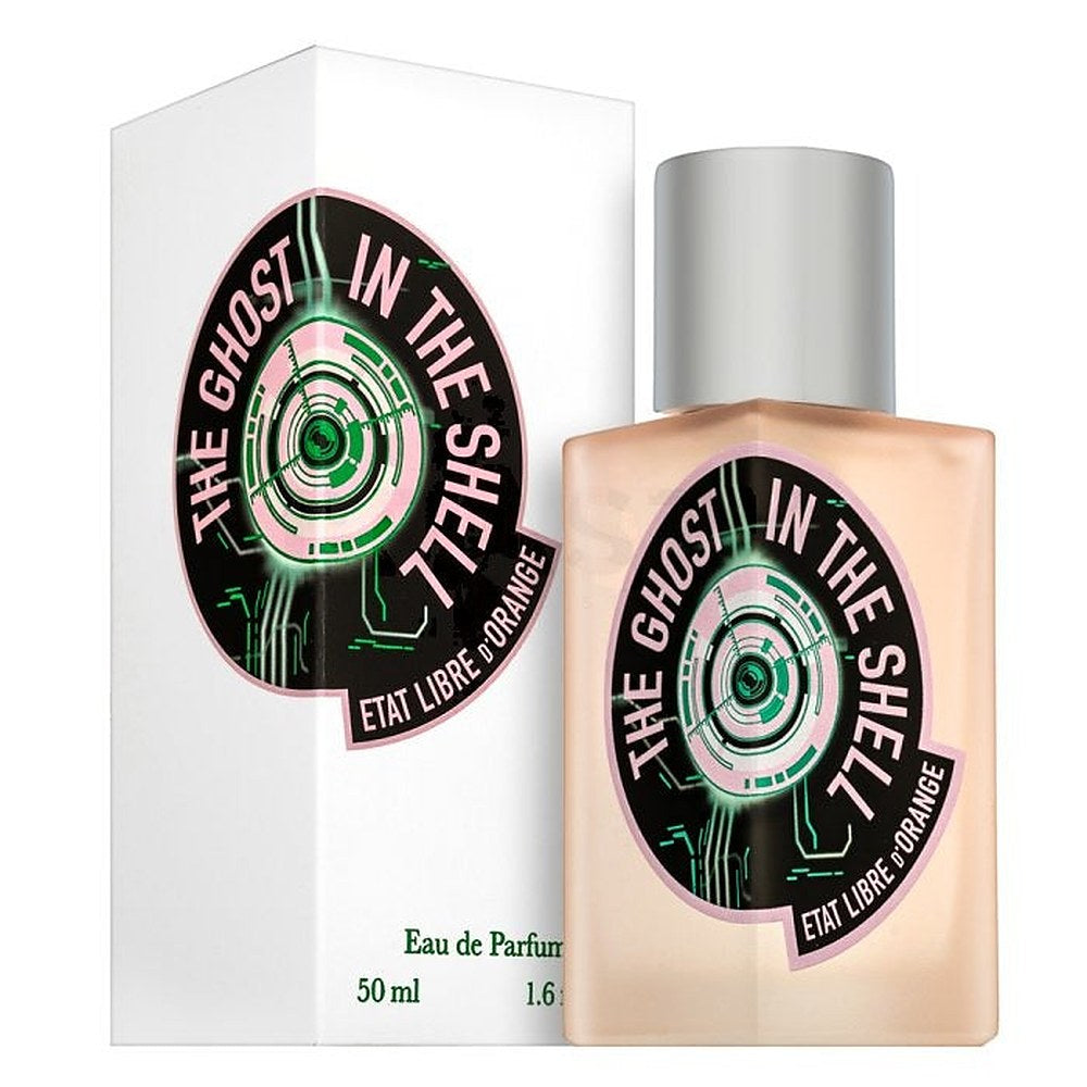 Etat Libre d'Orange The Ghost In The Shell EDP U 50 ml