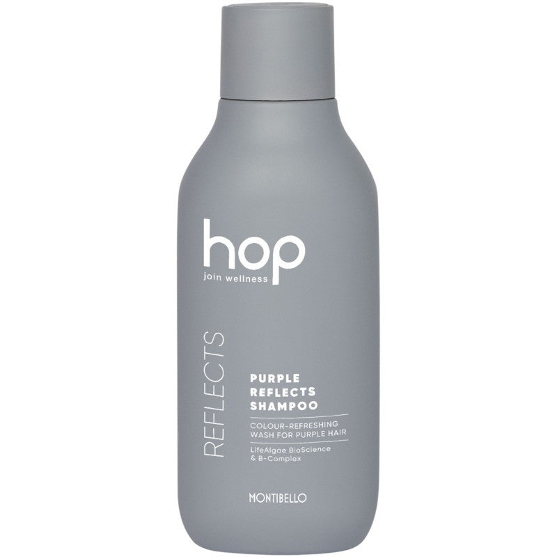 Montibello HOP Reflects violetti shampoo 300 ml
