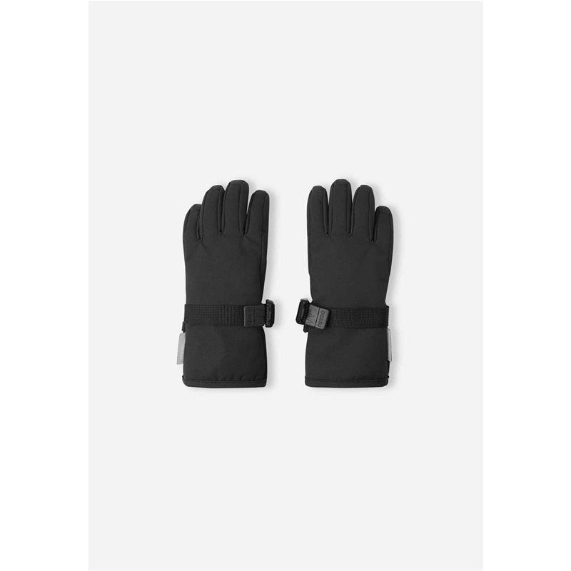 Reimatec gloves, Tartu Black - 8