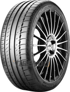 Michelin Pilot Sport PS2 225/40R18 92Y XL N3