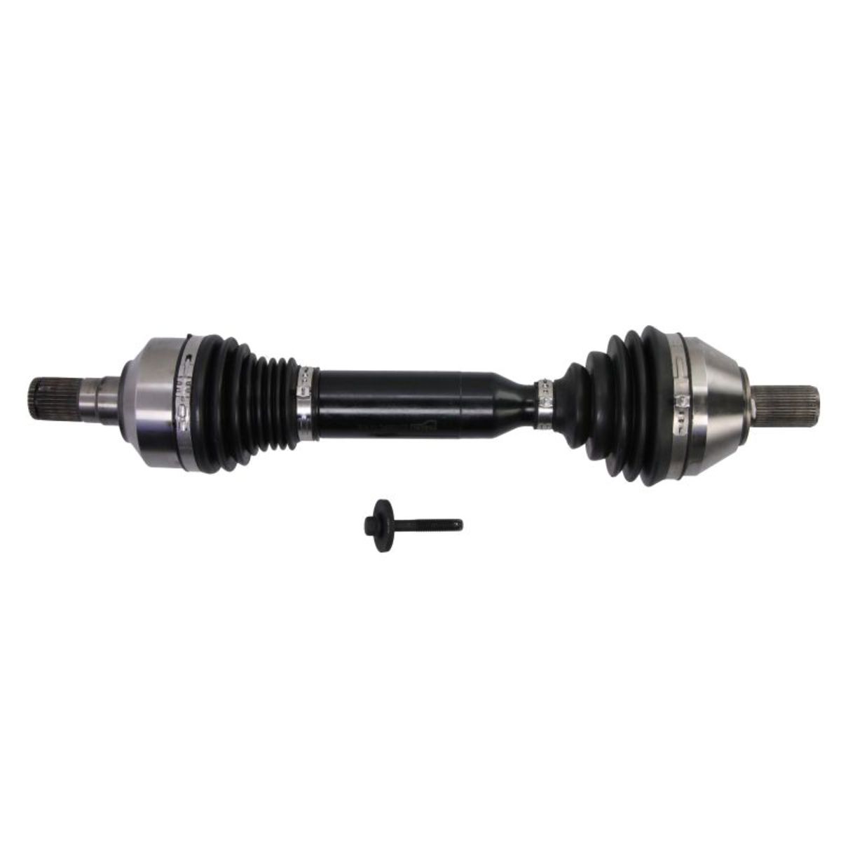 Vetoakseli PASCAL G2V030PC