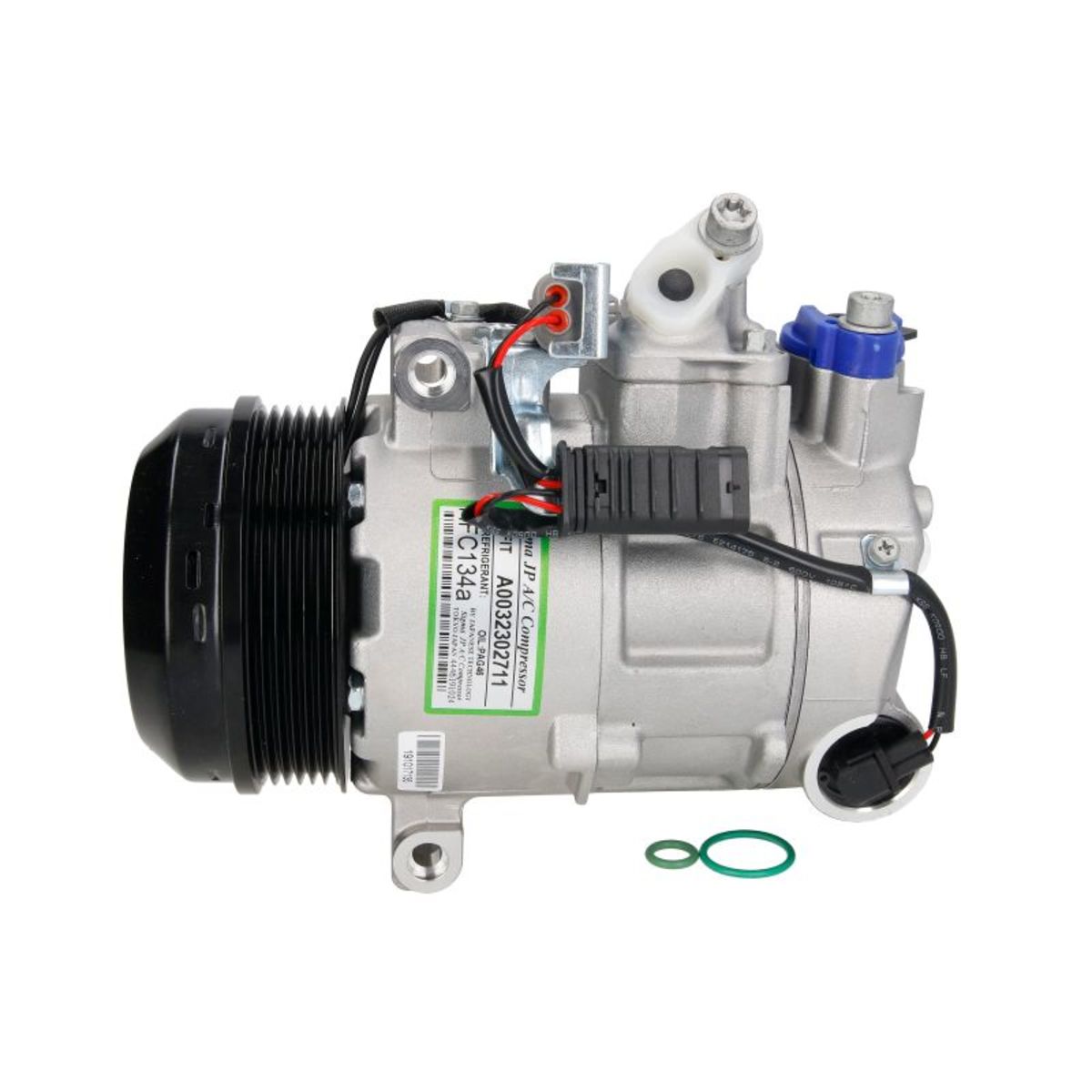Ilmastoinnin kompressori NRF 32925