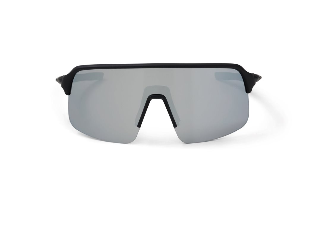 Alpe Eyewear Aspin Silver