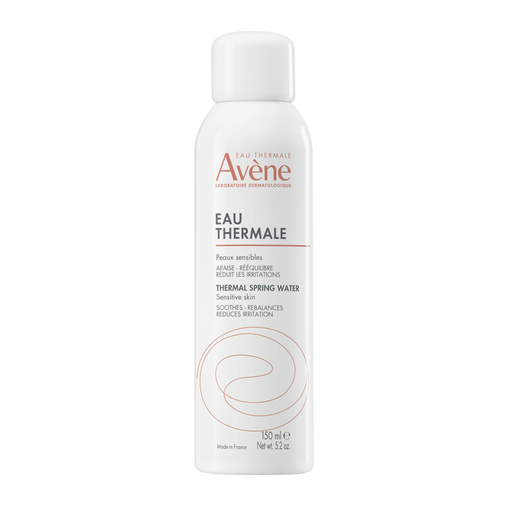 Avene Thermal Spring Water Spray 150 ml