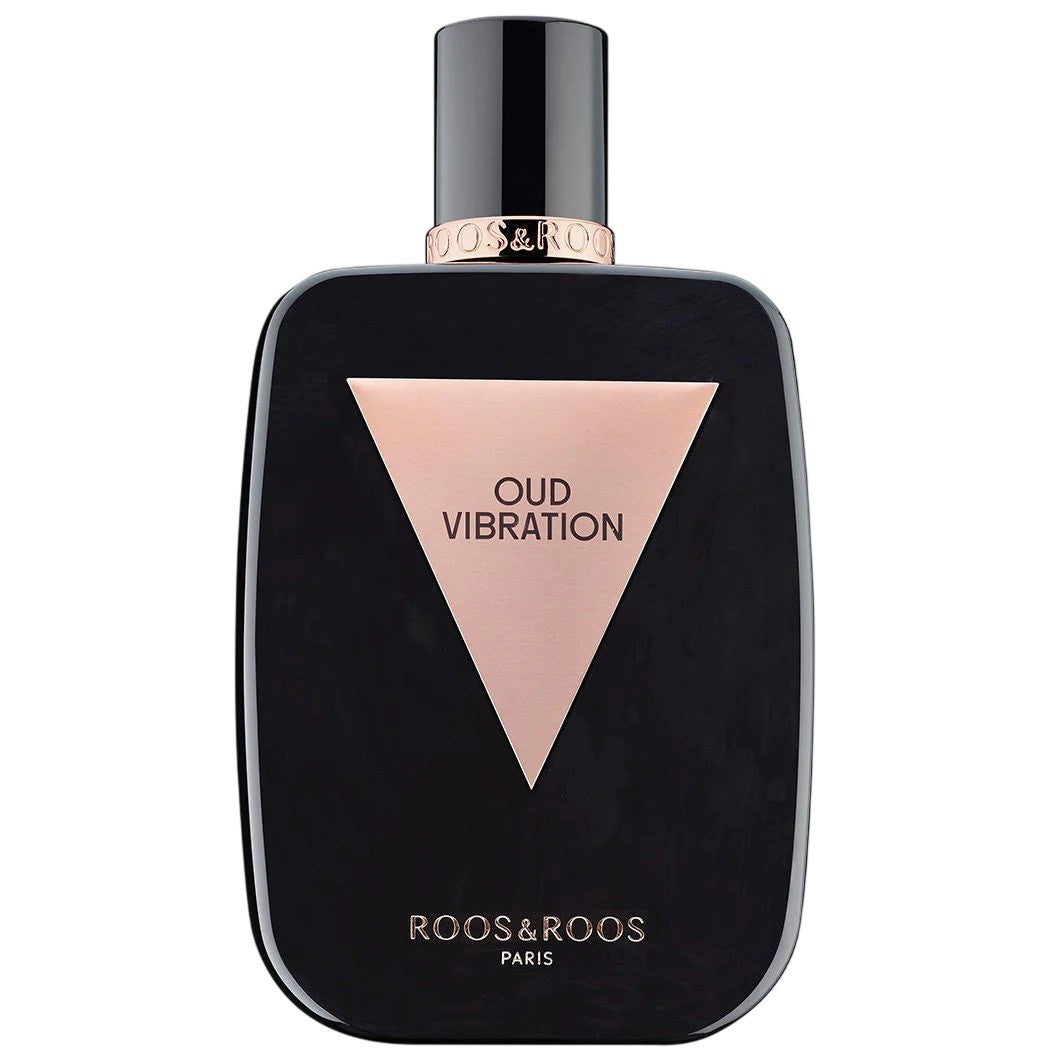 Roos & roos Oud Vibration Eau de Parfum naisille 100 ml