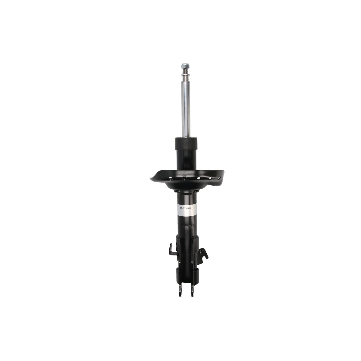 Iskunvaimennin BILSTEIN 22-278463