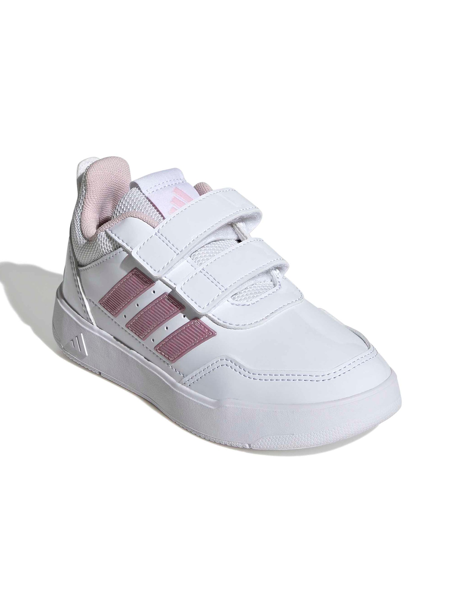 ADIDAS SPORTSWEAR Urheilukengät 'Tensaur 3.0'  eosiini / valkoinen