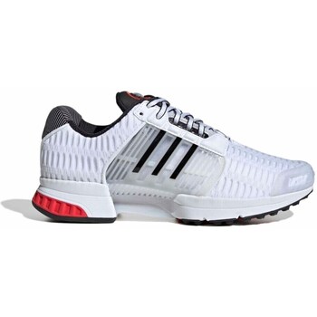 ADIDAS ORIGINALS Matalavartiset tennarit 'Climacool 1' musta / valkoinen