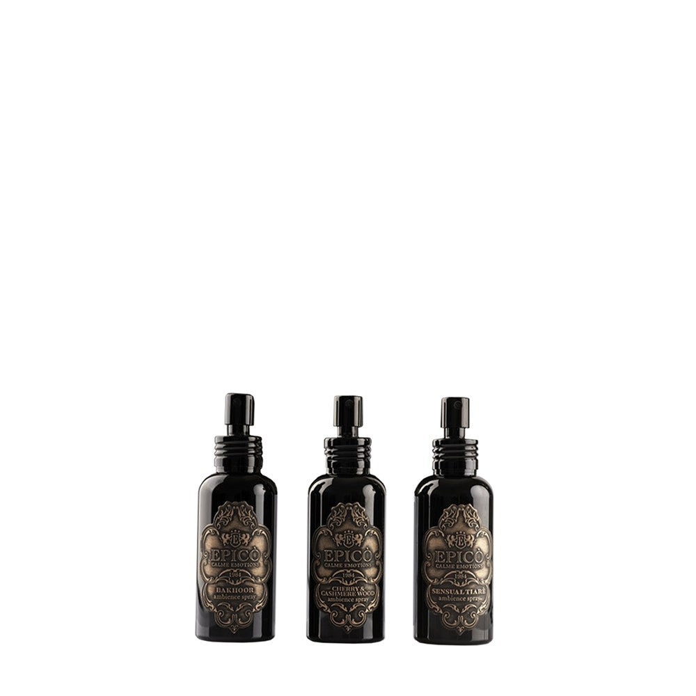 Epico Glamour Room Spray Discovery Kit