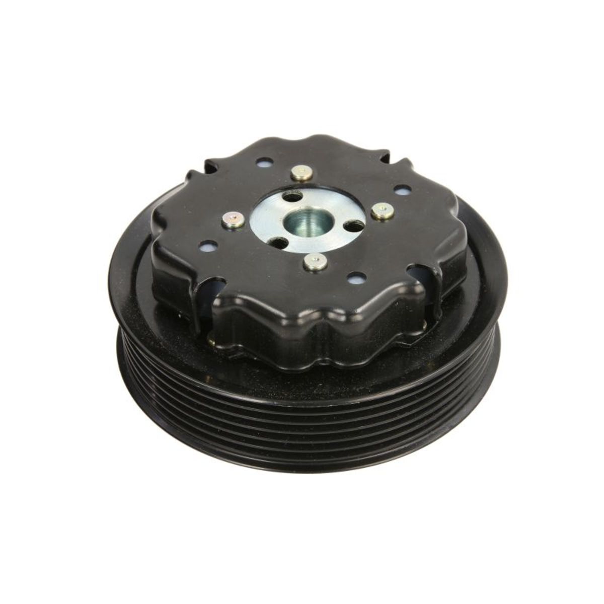 Magneettikytkin, ilmastointikompressori THERMOTEC KTT040024