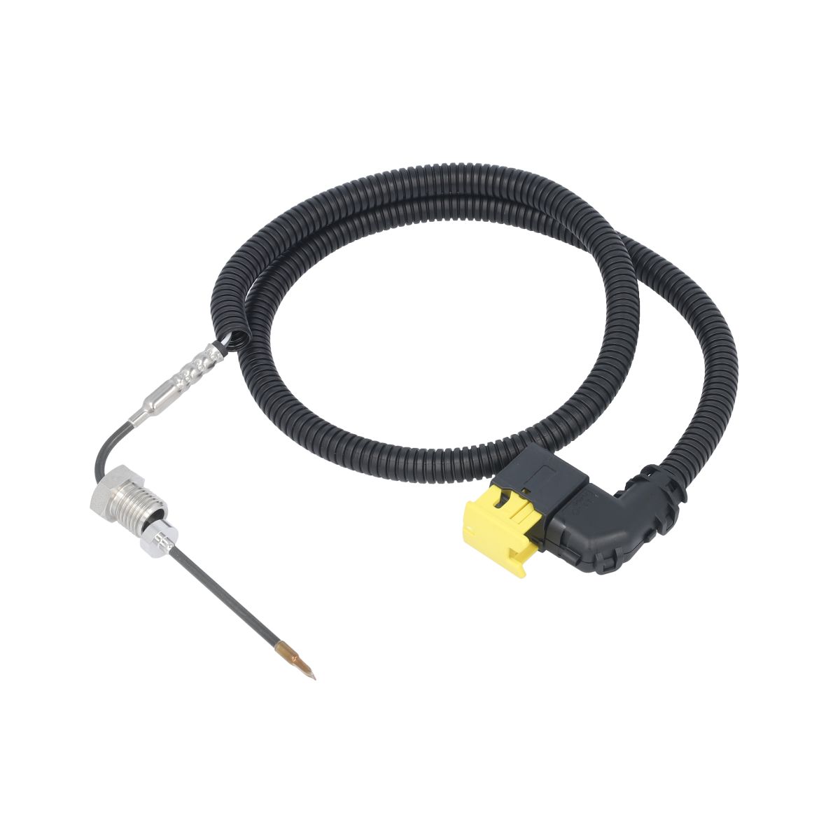 Pakokaasun lämpötila-anturi DT Spare Parts 4.76927