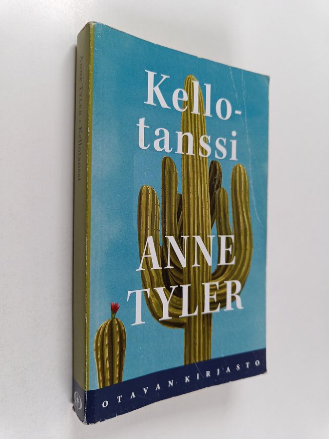 Kellotanssi