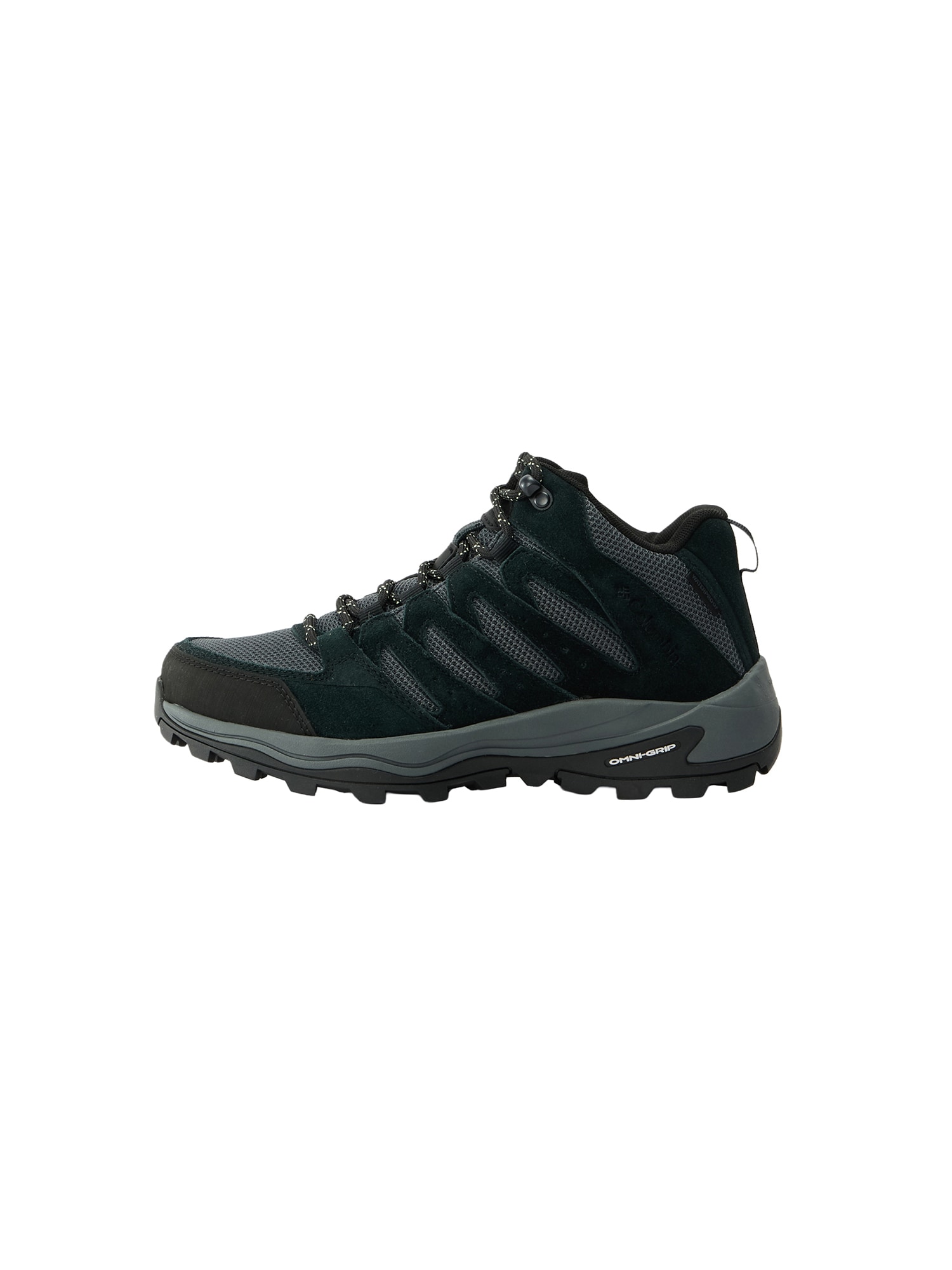 Kengät Columbia Redmond Iv Mid Waterproof 37