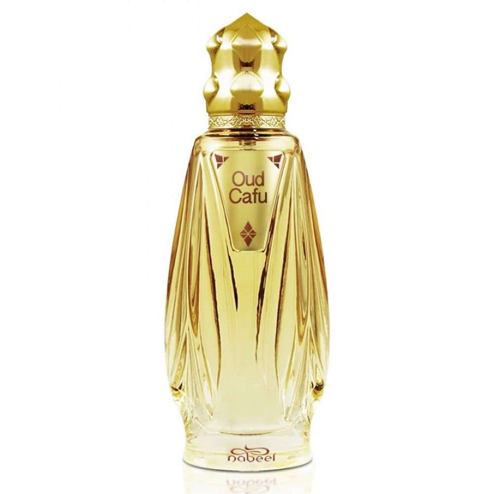 Nabeel Oud Cafu Eau De Parfum Spray 100 ml