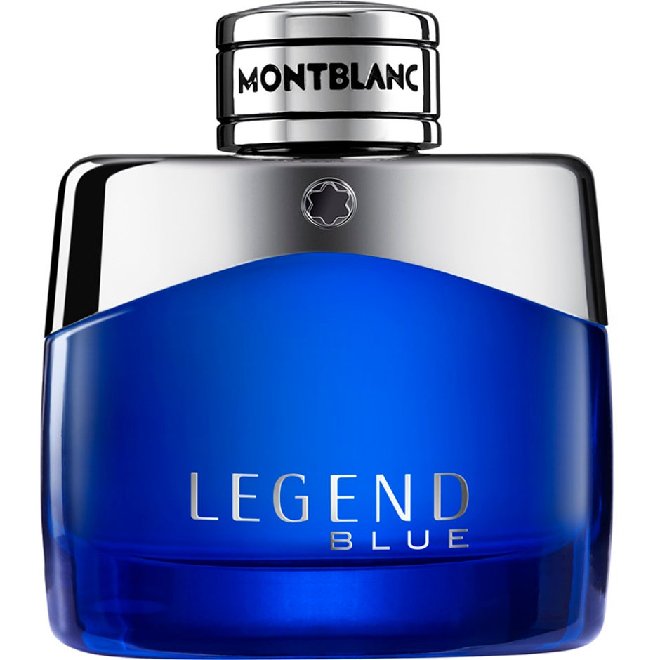 Montblanc Legend Blue Eau de Parfum - 50 ml