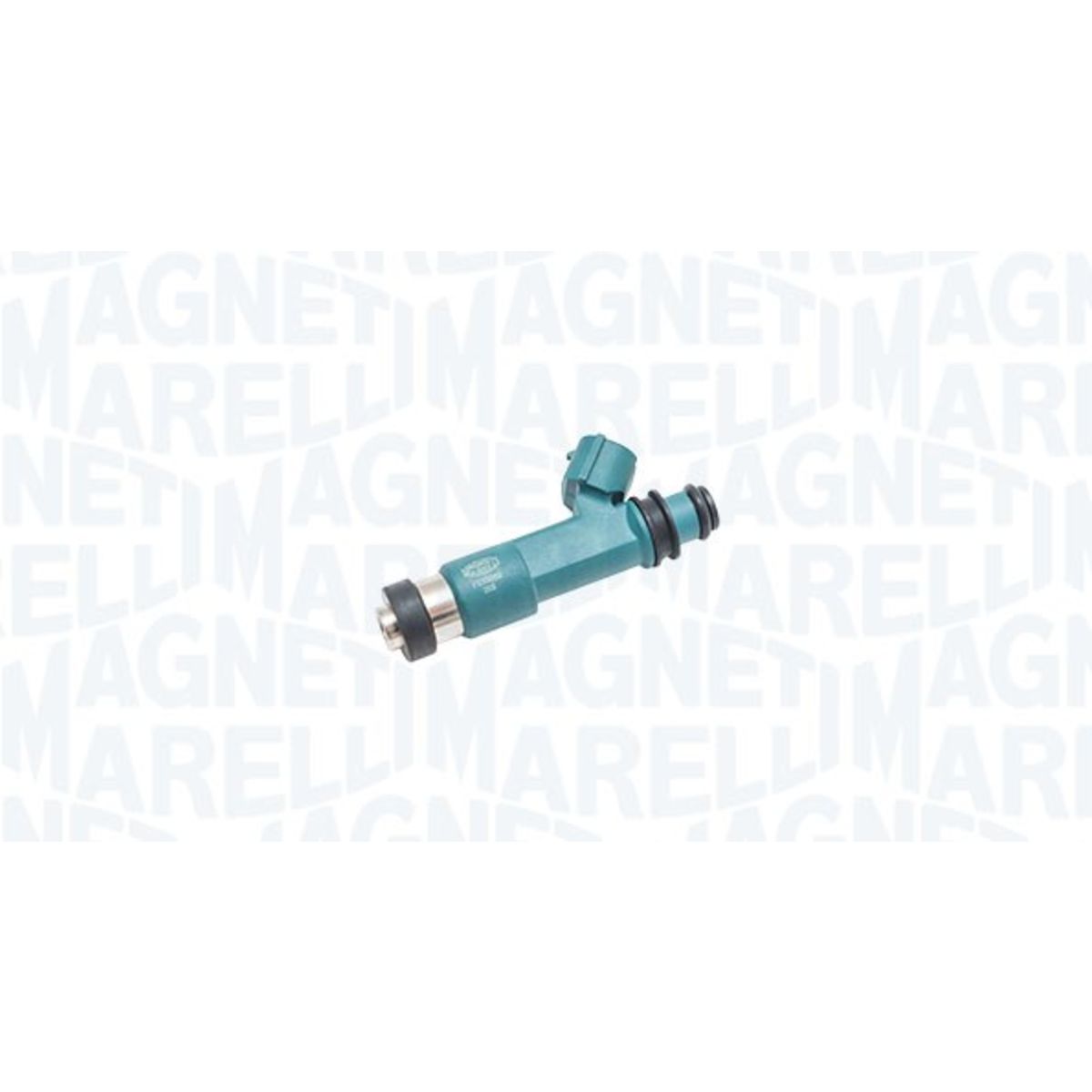 Ruiskutusventtiili MAGNETI MARELLI 805000000069