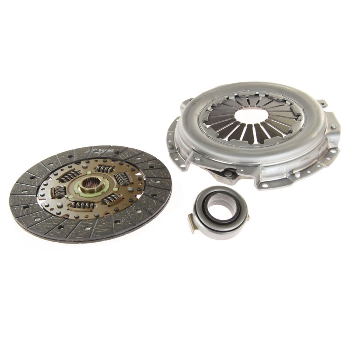 Kytkinpaketti VALEO 801465