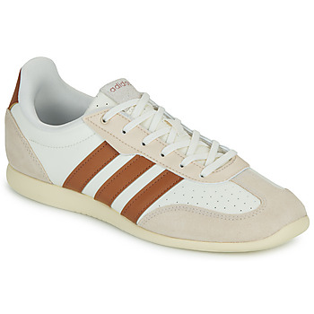 ADIDAS PERFORMANCE Matalavartiset tennarit 'Barreda' ruskea / taupe / valkoinen