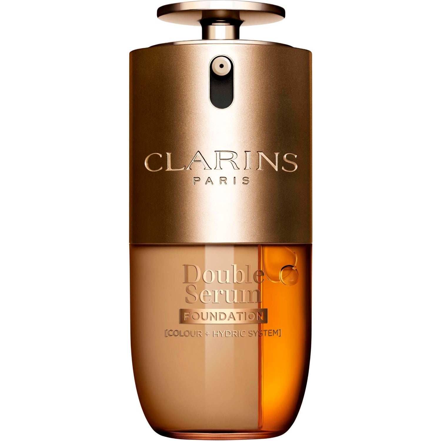 Clarins Double Serum Foundation M5w - 30 ml