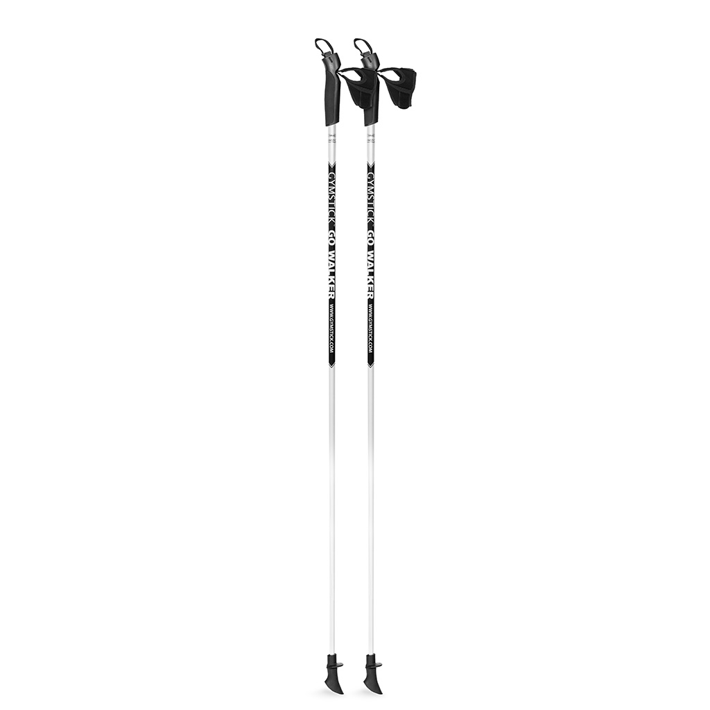 Gymstick GO Kävelysauvat - 125cm