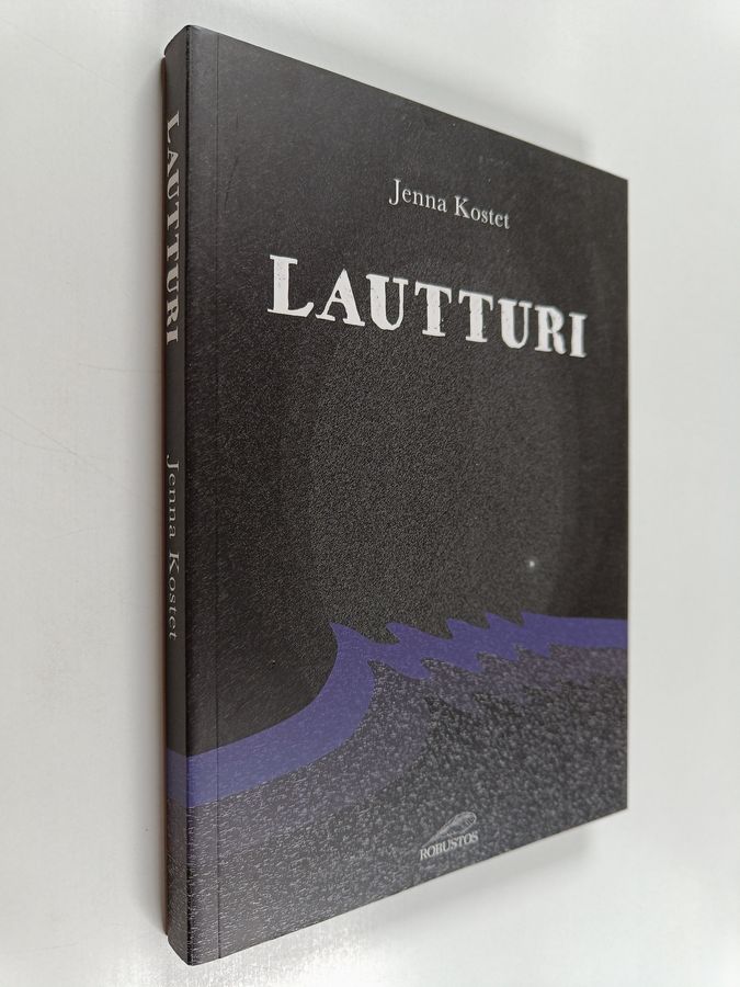 Lautturi