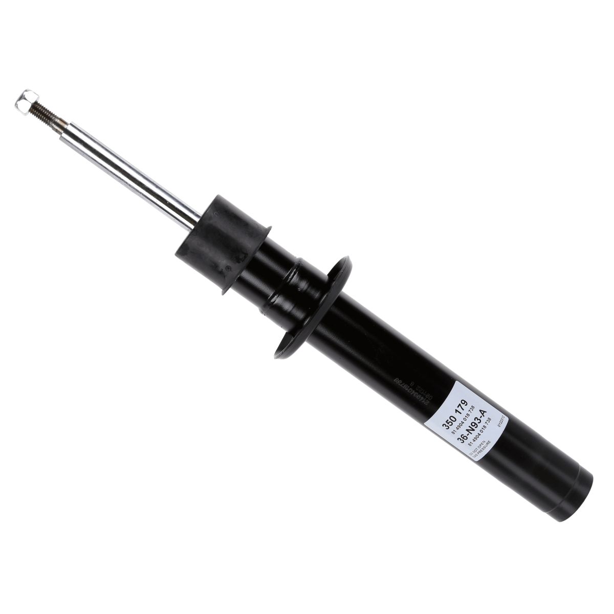 Iskunvaimennin SACHS 350 179