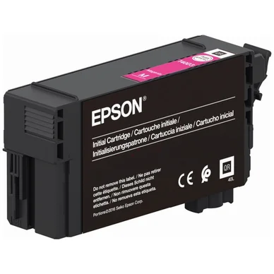 Epson Epson T40 Mustepatruuna Magenta T40D3 Vastaa: N/A