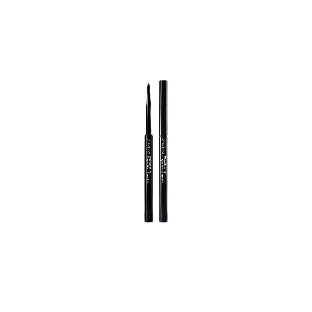 Shiseido Microliner Ink 10-matta viininpunainen 0,08 g