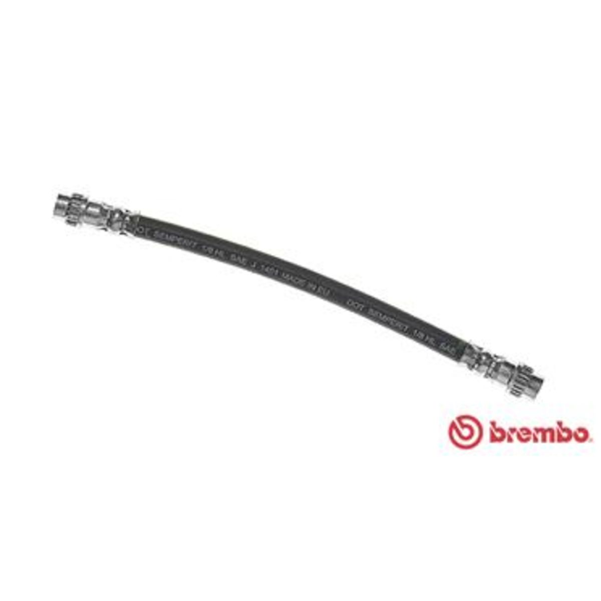 Jarruletku BREMBO T 61 111