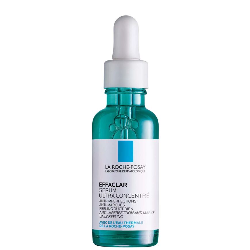 La Roche Posay Effaclar ultratiivistetty seerumi 30 ml