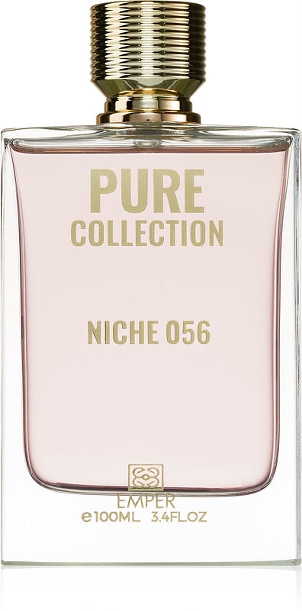 Emper Pure Collection Niche 056 Eau De Parfum Unisex 100 ml