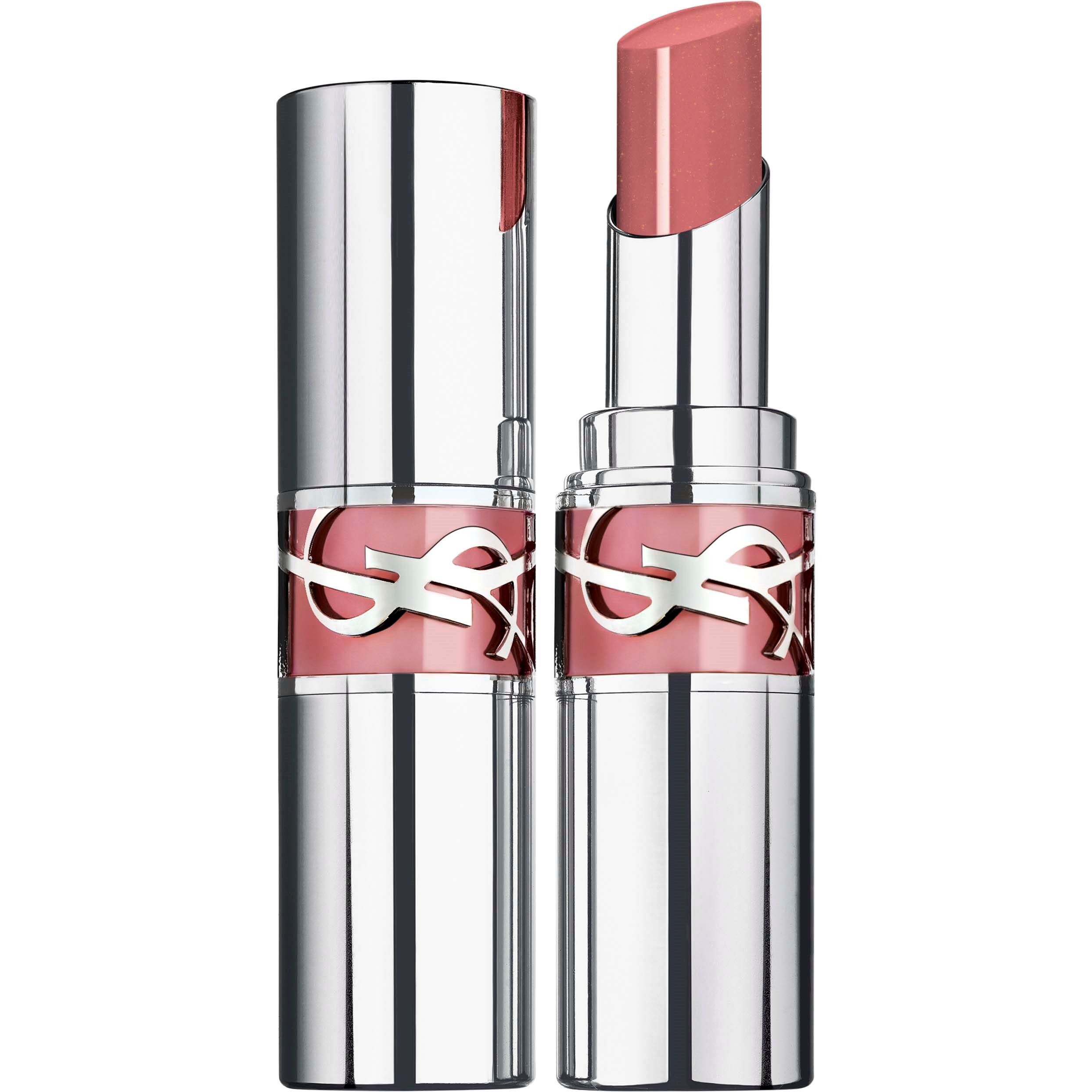 Yves Saint Laurent YSL Loveshine Wet Shine Lipstick 150 Nude Lingerie