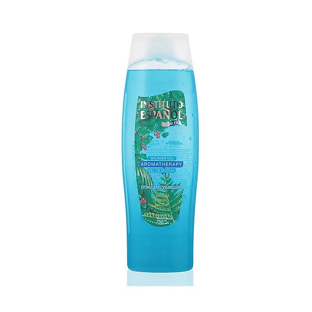 Instituto Español Aromatherapy Suihkugeeli 750ml