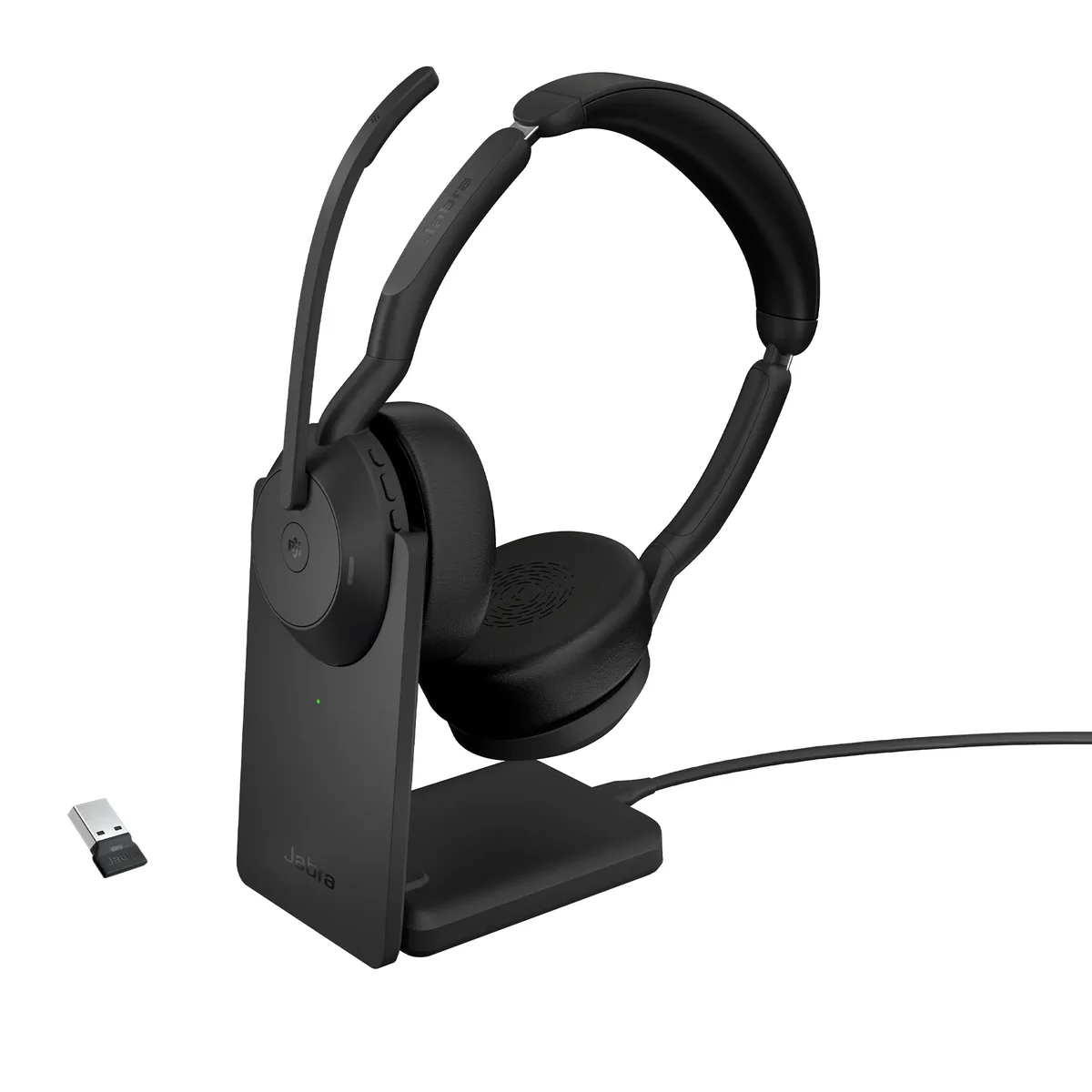 Jabra Evolve2 55 MS Stereo