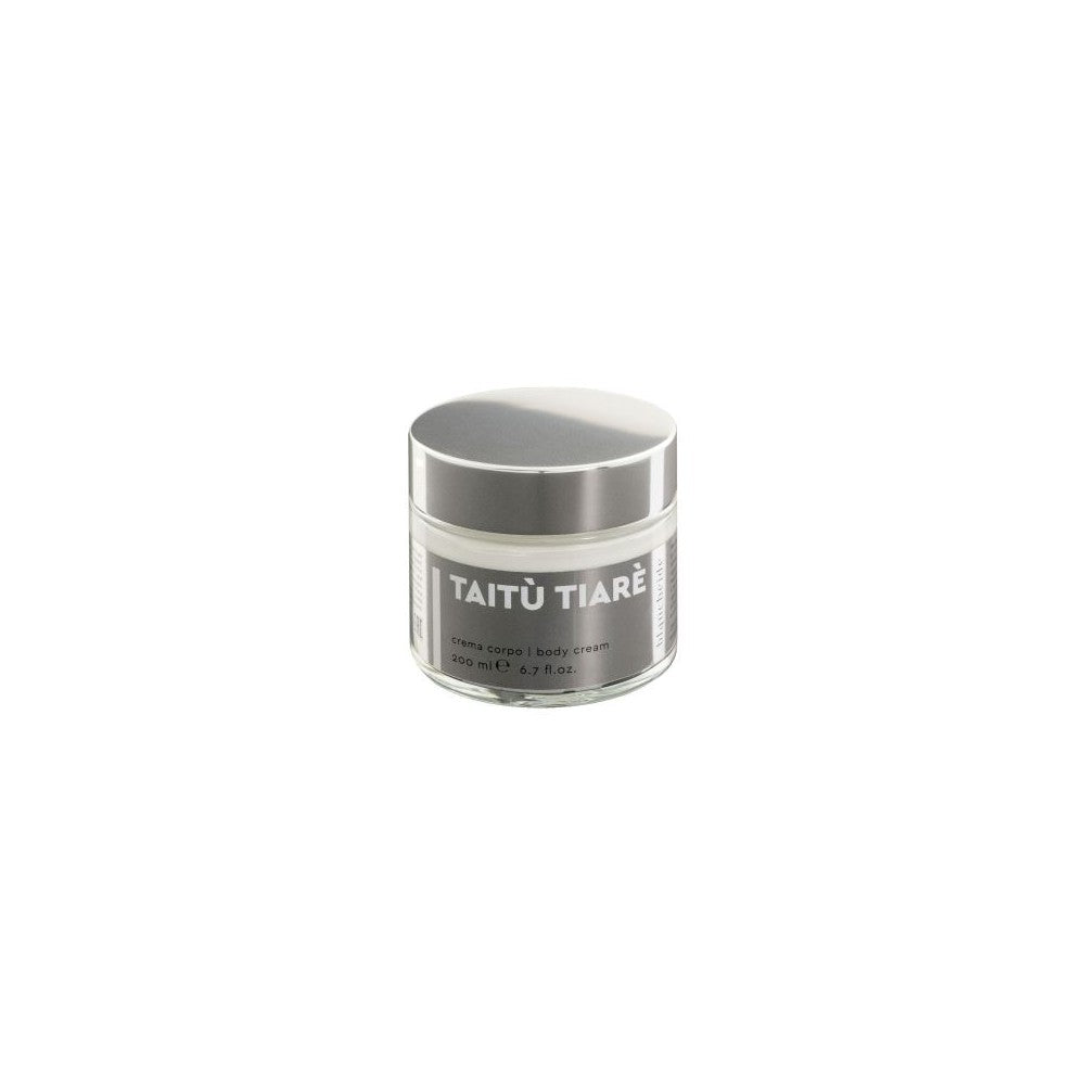 Blancheide Taitù Tiaré Vartalovoide 200 ml
