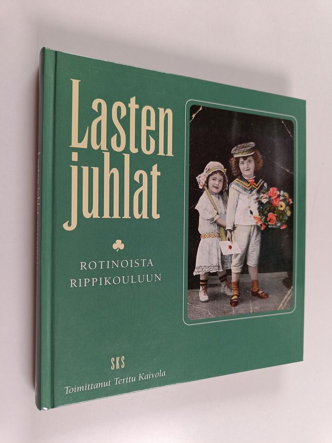 Lasten juhlat