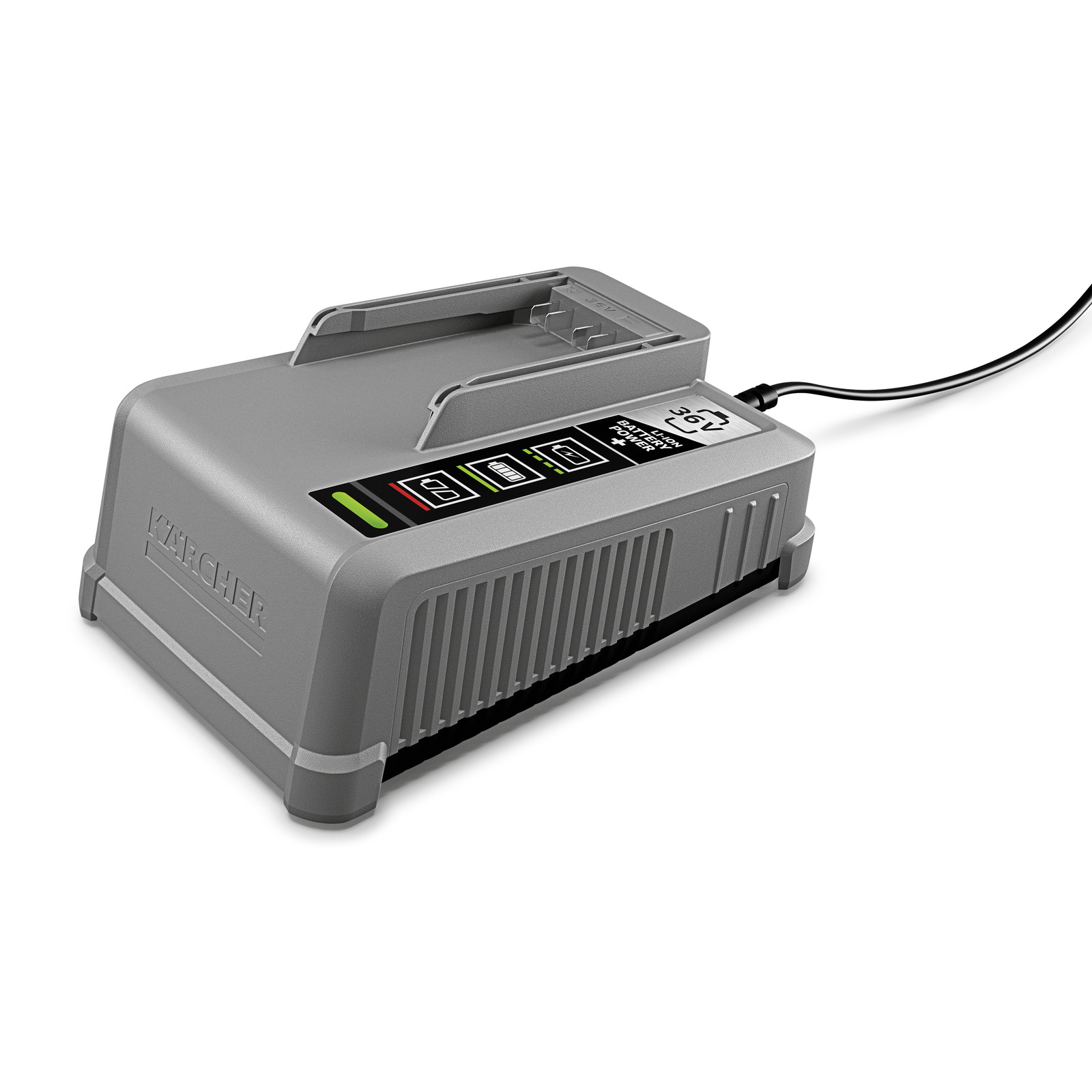 Kärcher 2.445-045.0 battery charger